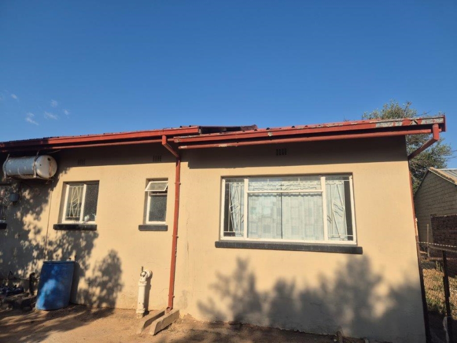 3 Bedroom Property for Sale in Prieska Northern Cape